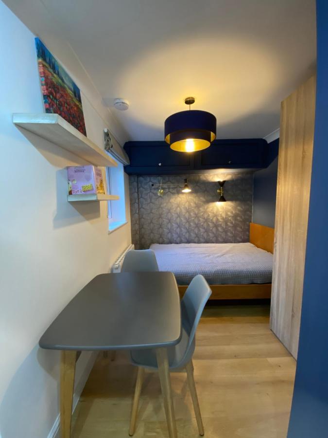 Stylish 1-Bed Studio لندن المظهر الخارجي الصورة